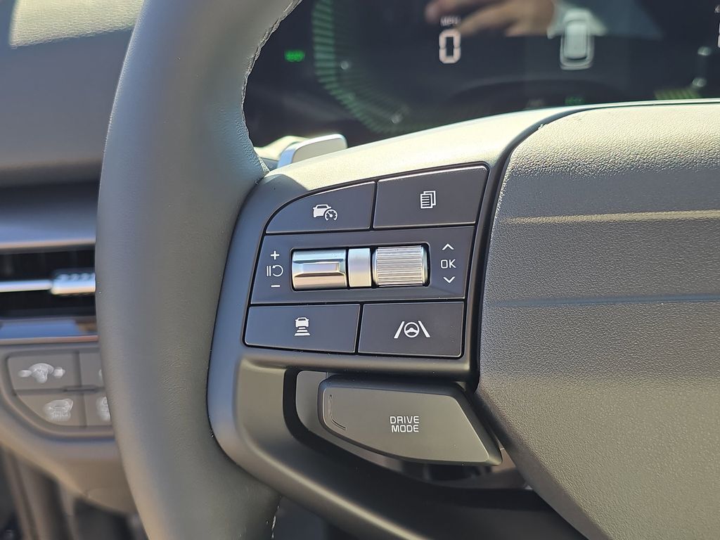 2026 Kia Sportage Hybrid EX San Clemente CA