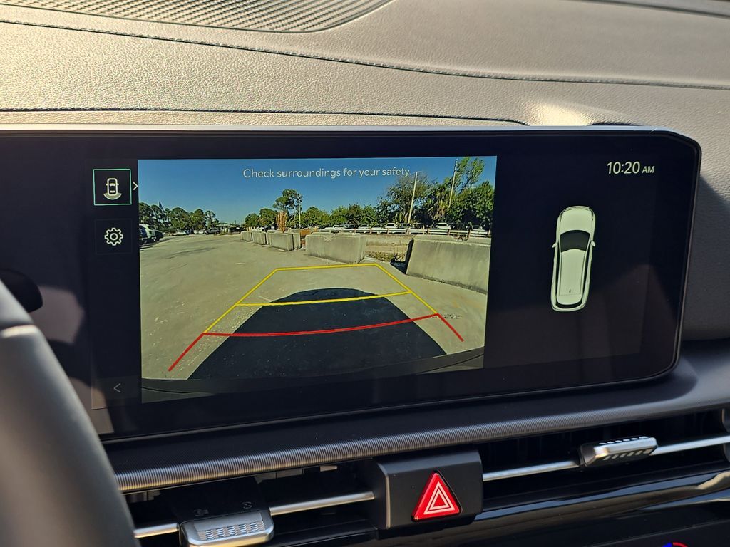 2026 Kia Sportage Hybrid EX San Clemente CA