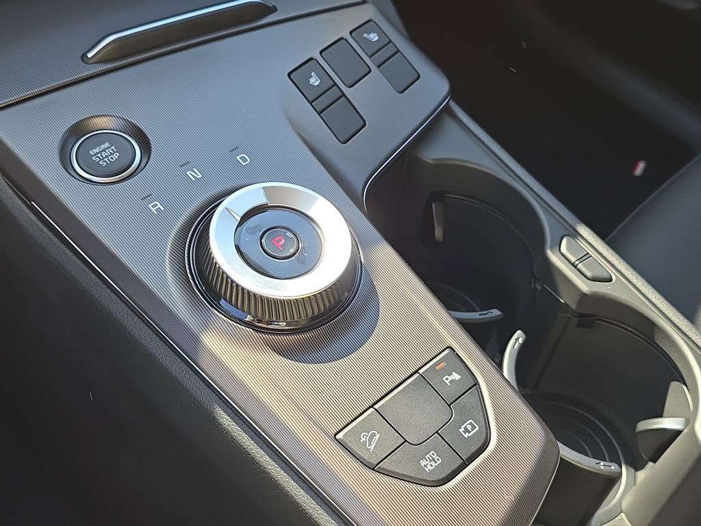 2026 Kia Sportage Hybrid EX San Clemente CA