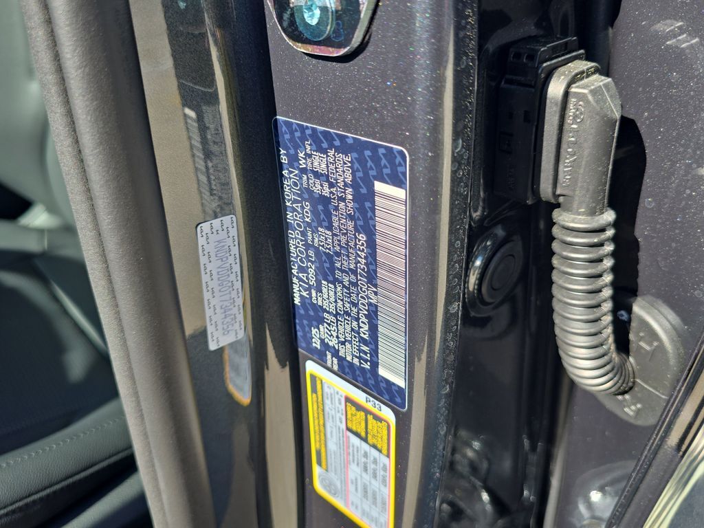 2026 Kia Sportage Hybrid EX San Clemente CA