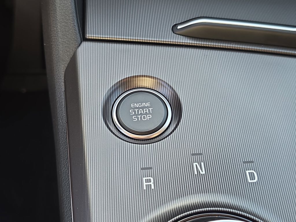 2026 Kia Sportage Hybrid EX San Clemente CA