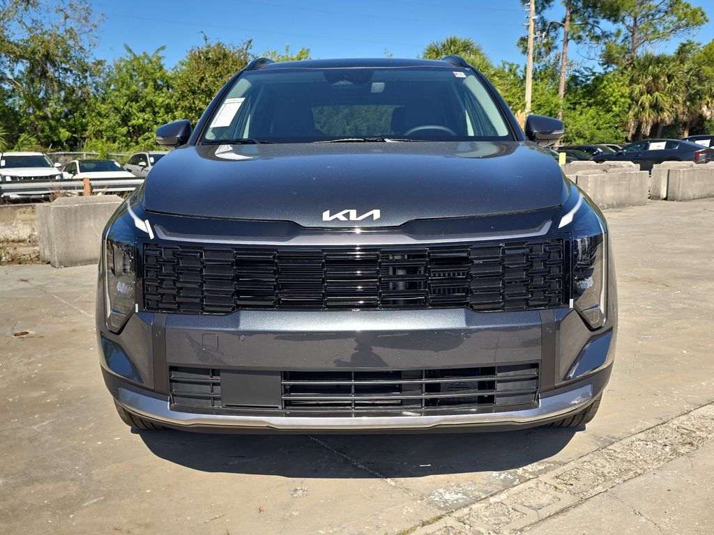 2026 Kia Sportage Hybrid EX San Clemente CA