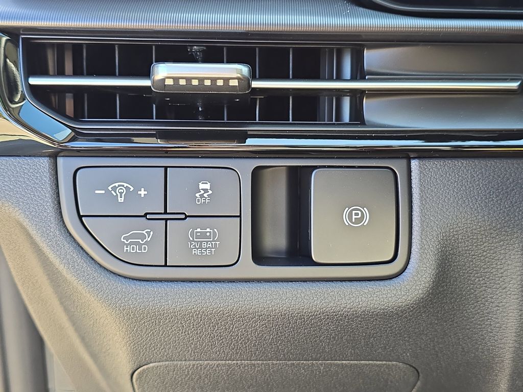 2026 Kia Sportage Hybrid EX San Clemente CA