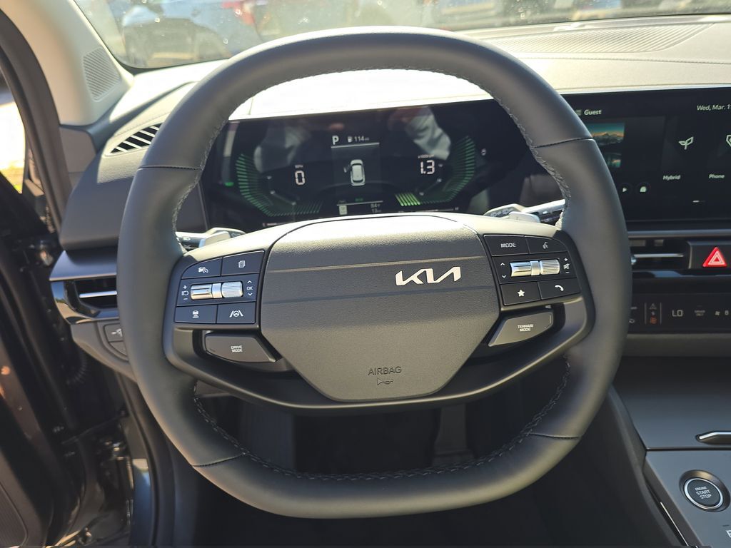 2026 Kia Sportage Hybrid EX San Clemente CA