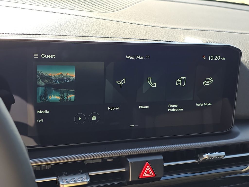 2026 Kia Sportage Hybrid EX San Clemente CA