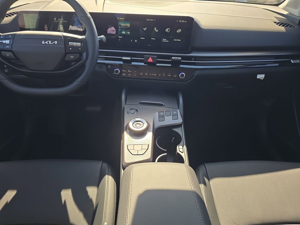 2026 Kia Sportage Hybrid EX San Clemente CA