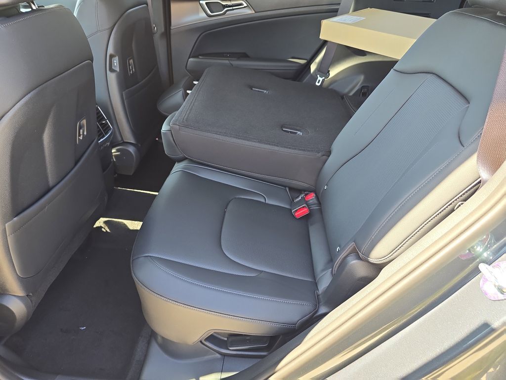 2026 Kia Sportage Hybrid EX San Clemente CA