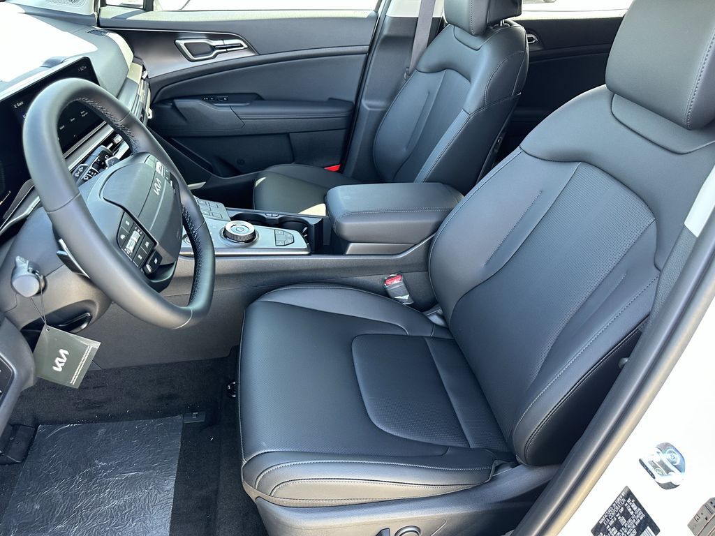 2026 Kia Sportage Hybrid EX San Clemente CA