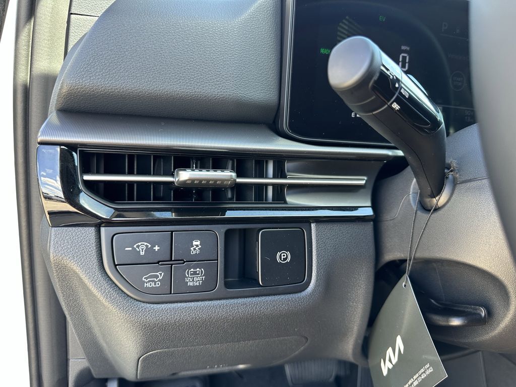 2026 Kia Sportage Hybrid EX San Clemente CA