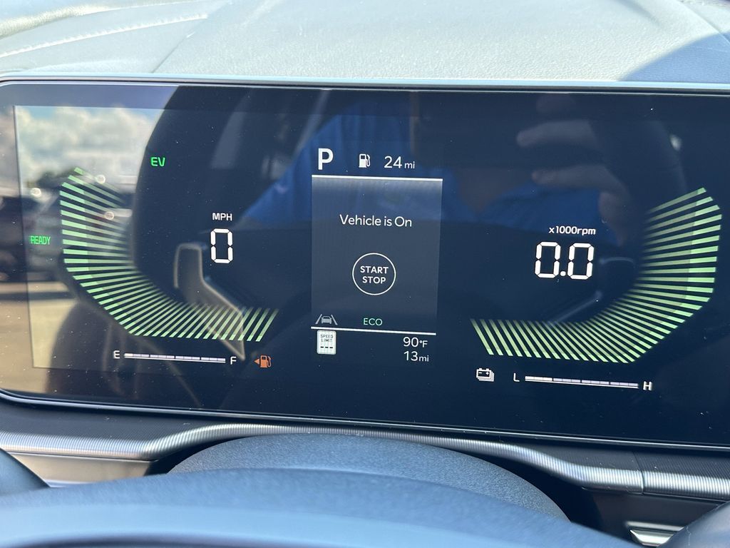 2026 Kia Sportage Hybrid EX San Clemente CA