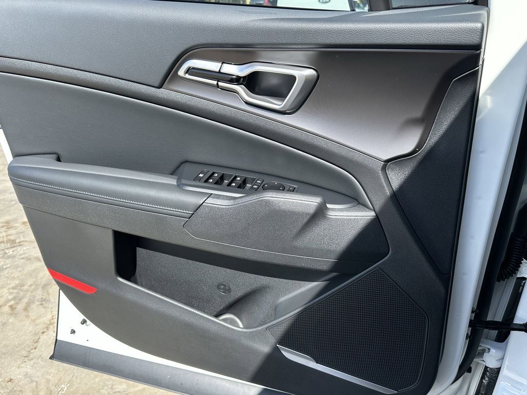 2026 Kia Sportage Hybrid EX San Clemente CA