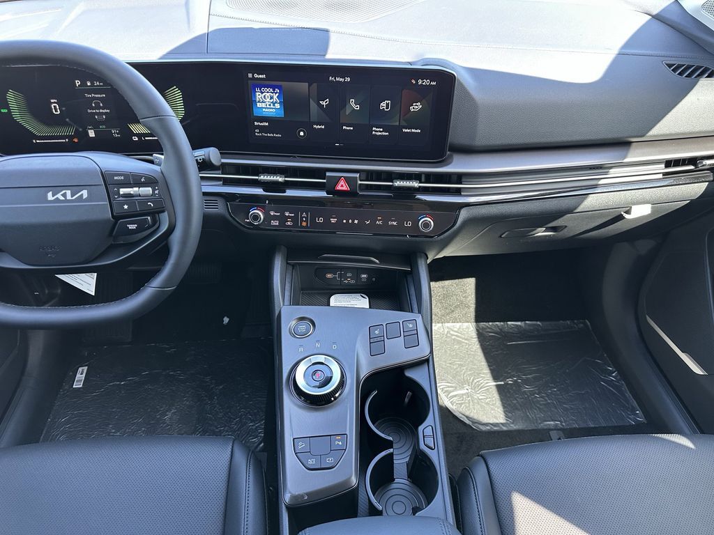 2026 Kia Sportage Hybrid EX San Clemente CA