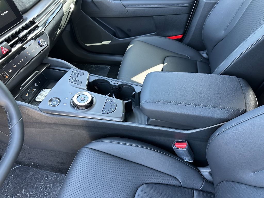 2026 Kia Sportage Hybrid EX San Clemente CA