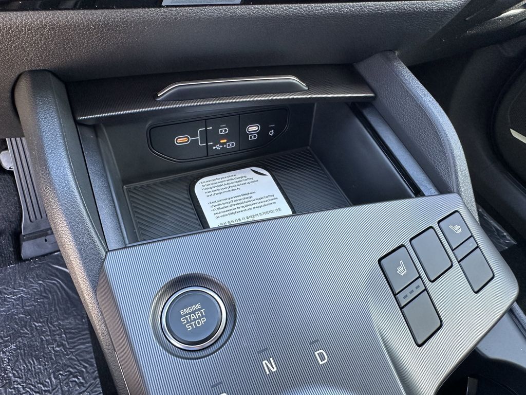 2026 Kia Sportage Hybrid EX San Clemente CA