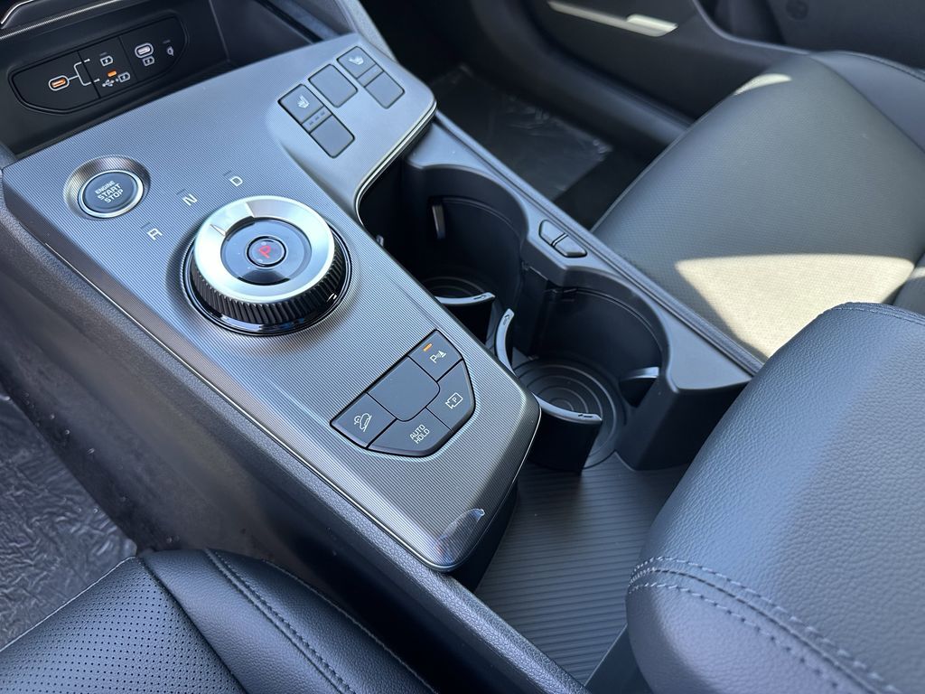 2026 Kia Sportage Hybrid EX San Clemente CA