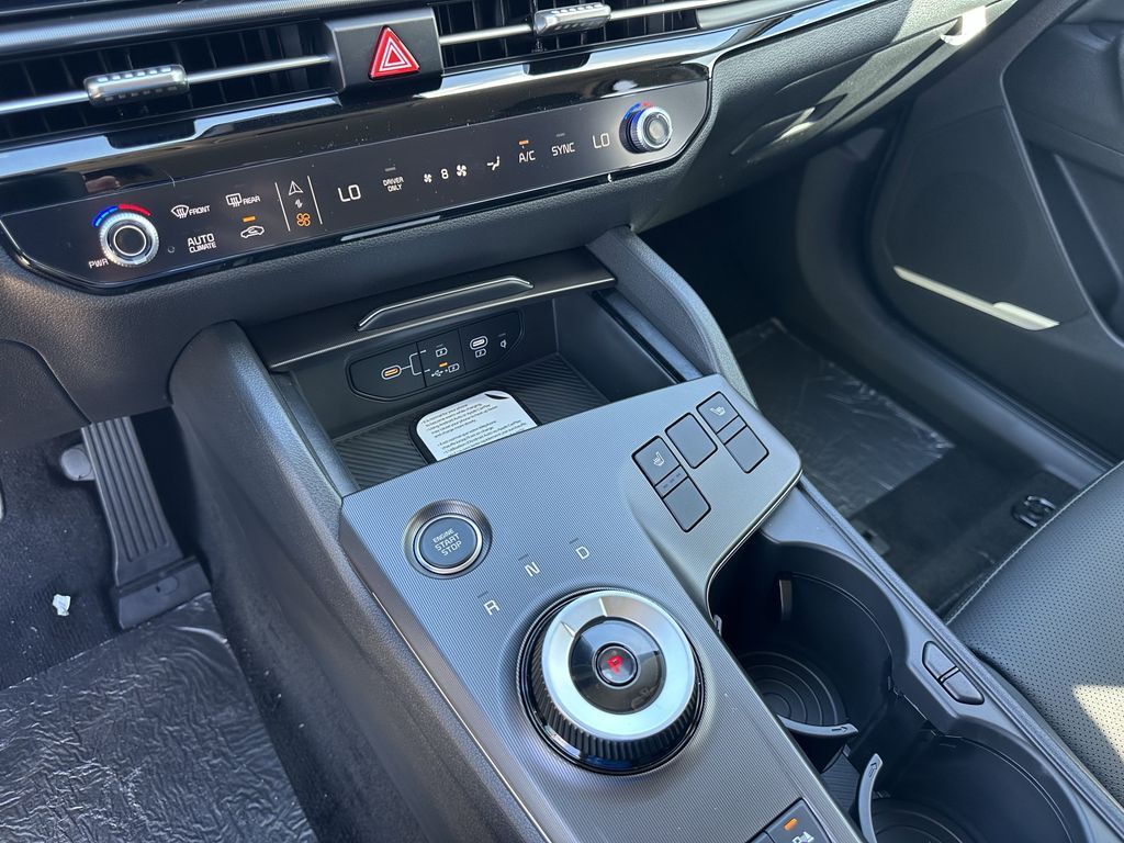 2026 Kia Sportage Hybrid EX San Clemente CA