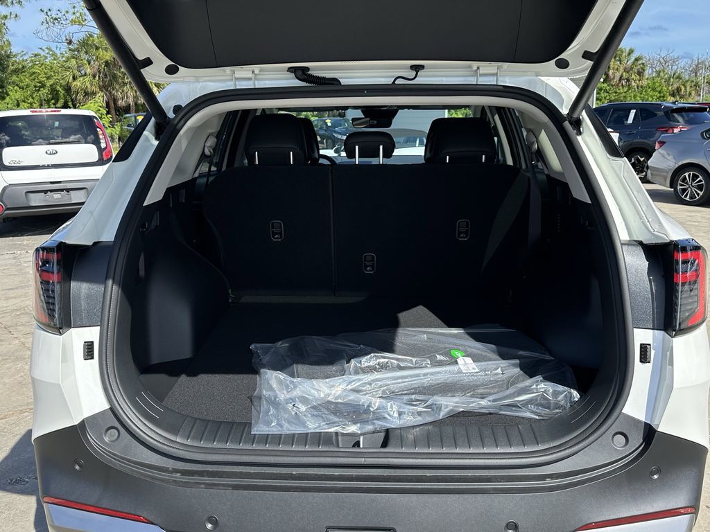 2026 Kia Sportage Hybrid EX San Clemente CA