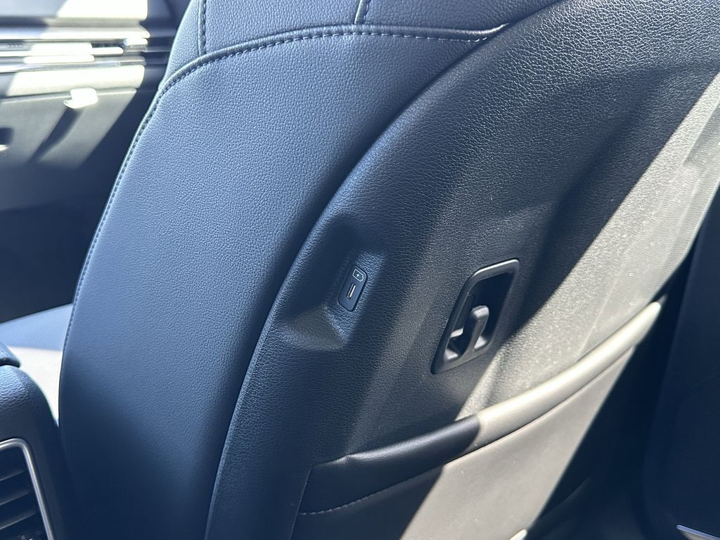 2026 Kia Sportage Hybrid EX San Clemente CA