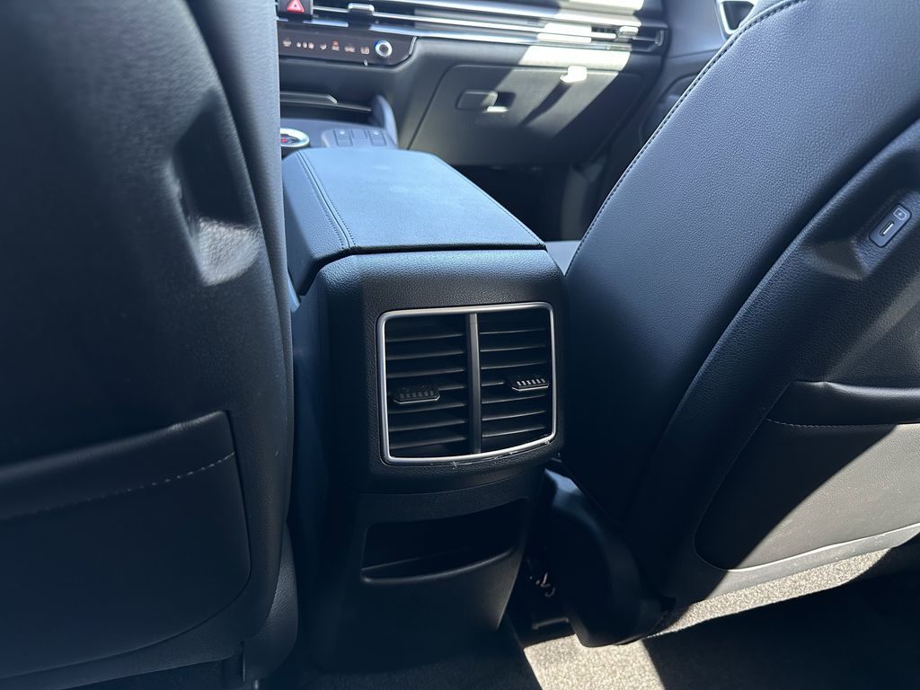 2026 Kia Sportage Hybrid EX San Clemente CA