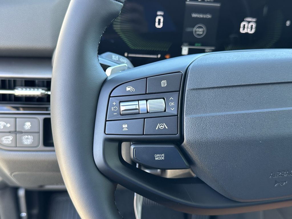 2026 Kia Sportage Hybrid EX San Clemente CA