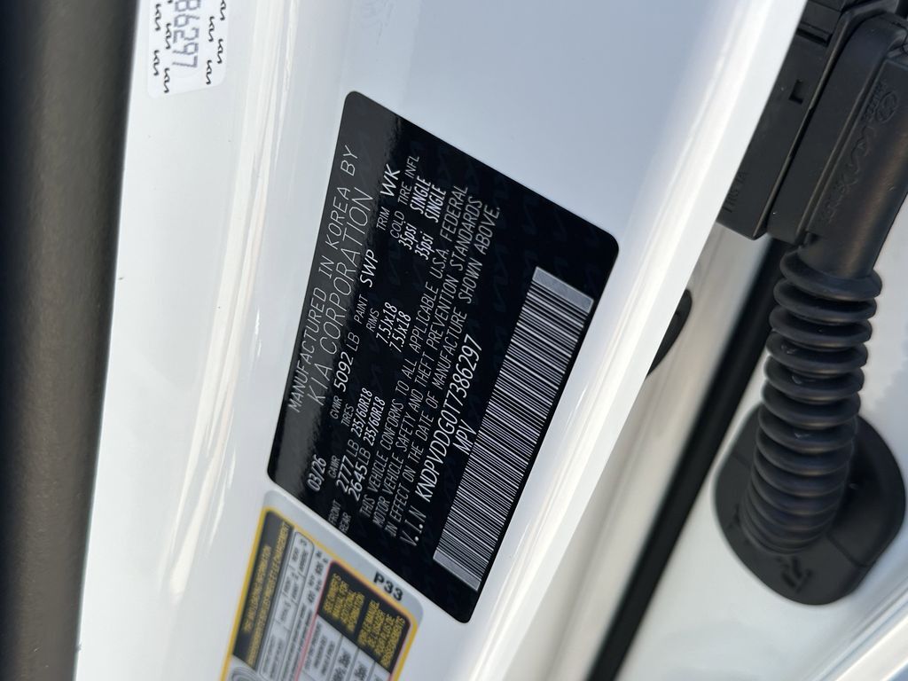 2026 Kia Sportage Hybrid EX San Clemente CA
