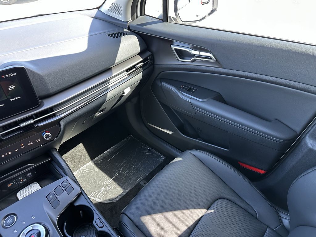 2026 Kia Sportage Hybrid EX San Clemente CA