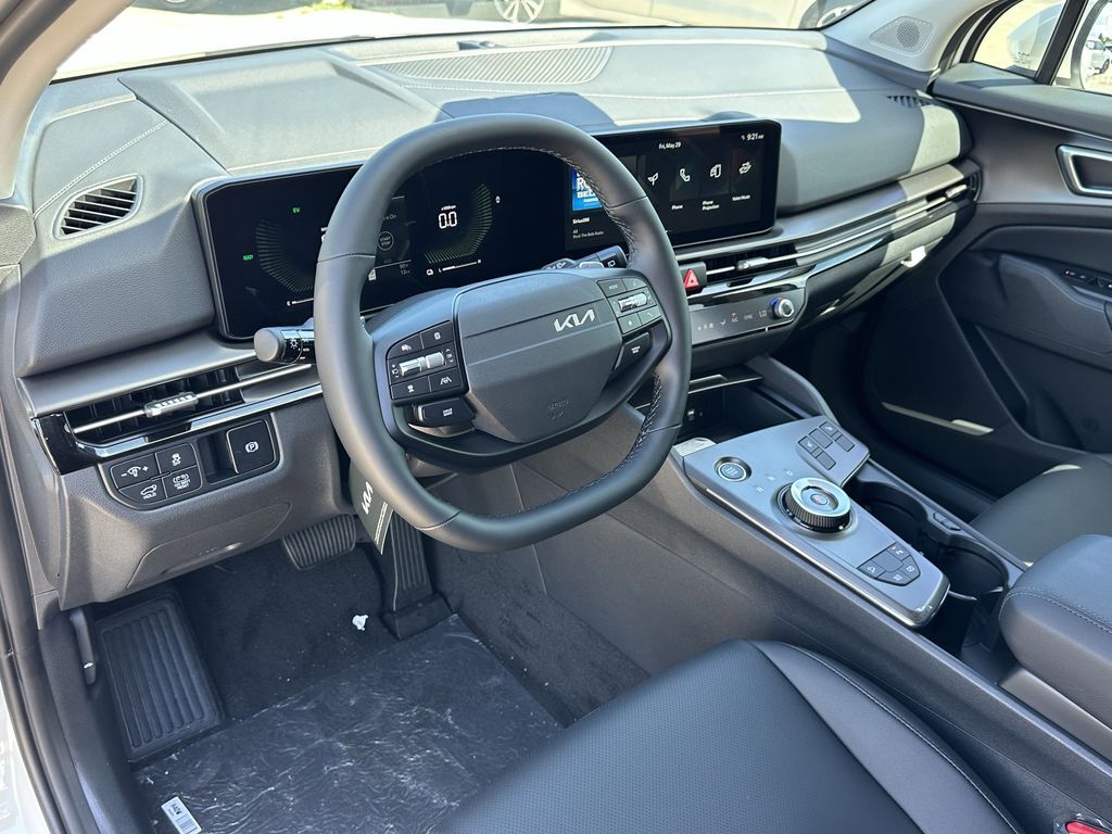 2026 Kia Sportage Hybrid EX San Clemente CA