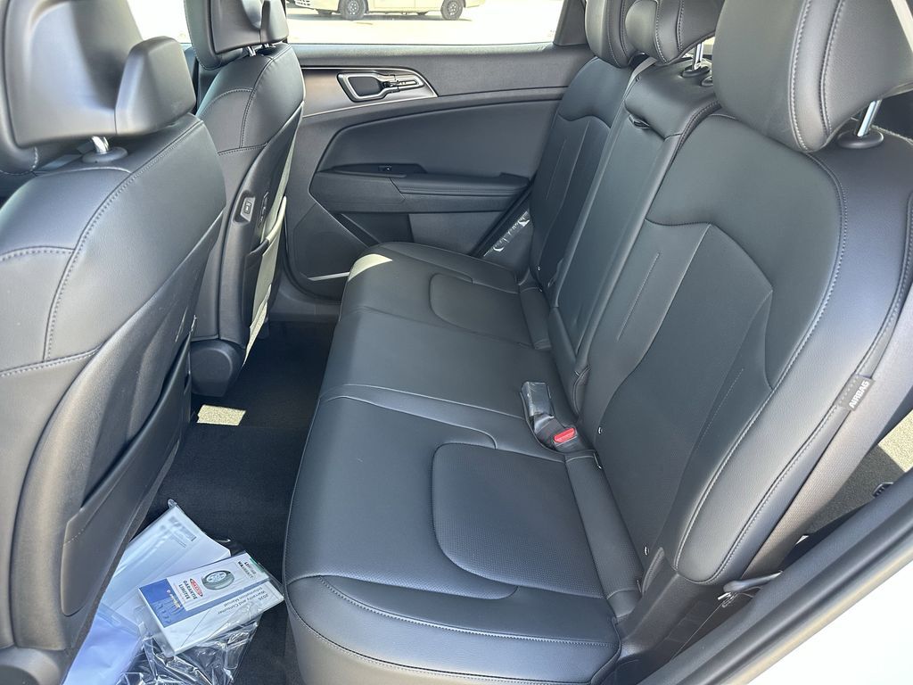 2026 Kia Sportage Hybrid EX San Clemente CA
