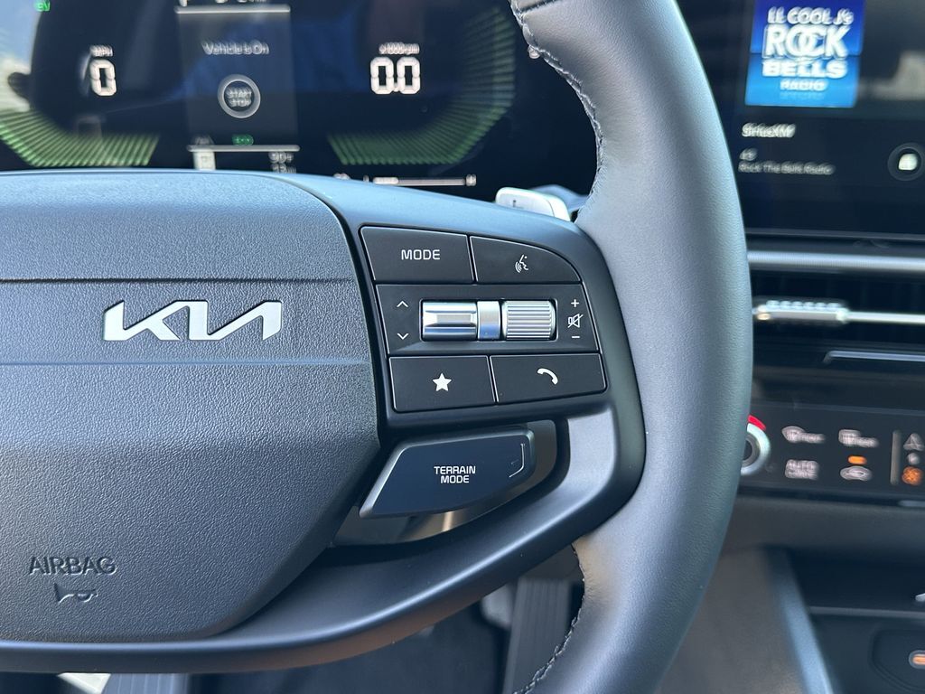 2026 Kia Sportage Hybrid EX San Clemente CA