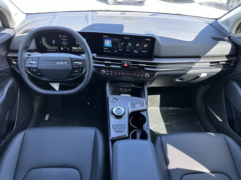2026 Kia Sportage Hybrid EX San Clemente CA