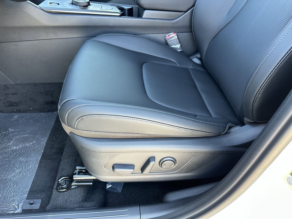 2026 Kia Sportage Hybrid EX San Clemente CA