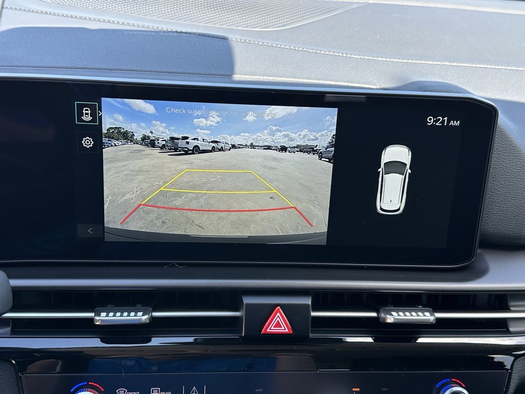 2026 Kia Sportage Hybrid EX San Clemente CA