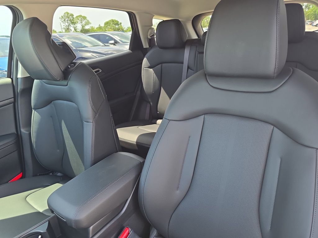 2026 Kia Sportage Hybrid EX San Clemente CA