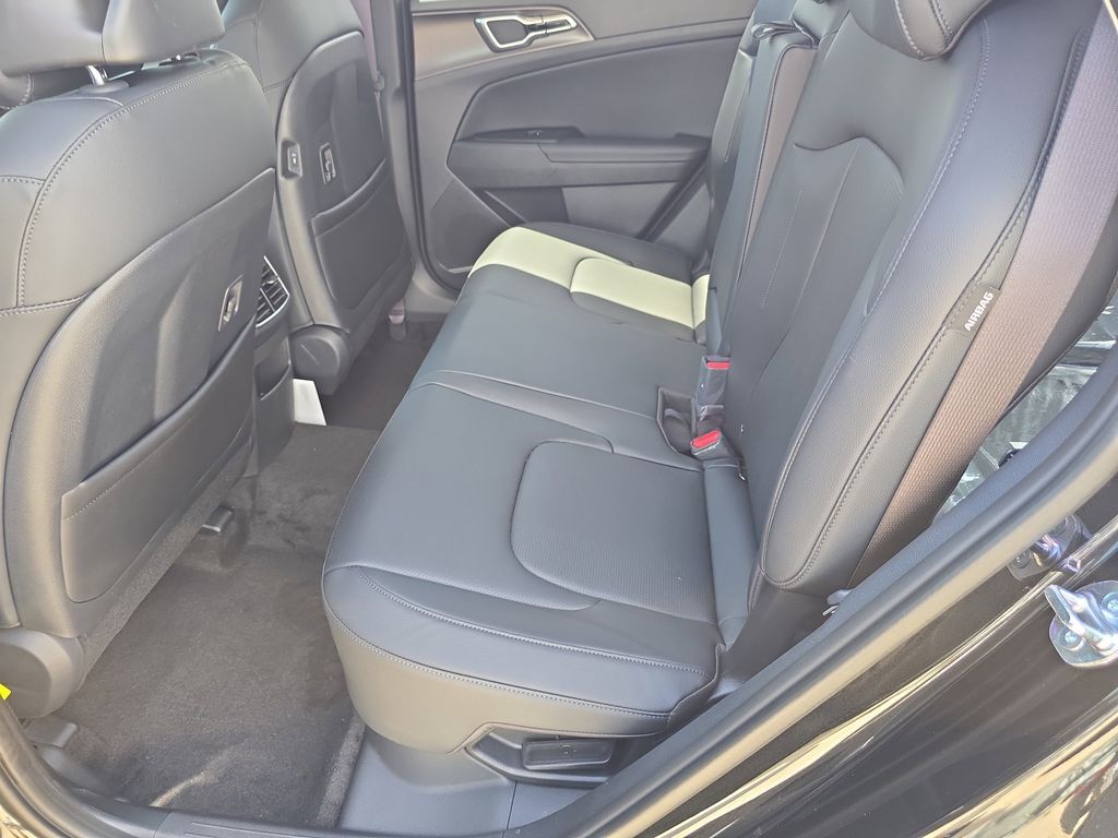 2026 Kia Sportage Hybrid EX San Clemente CA