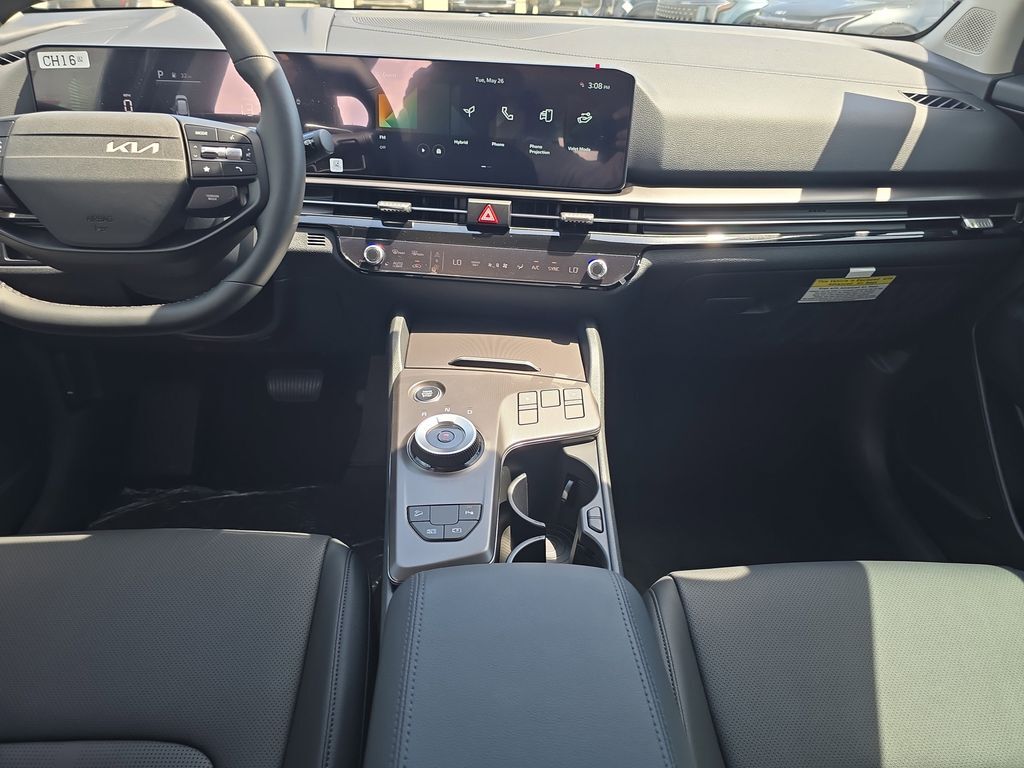 2026 Kia Sportage Hybrid EX San Clemente CA