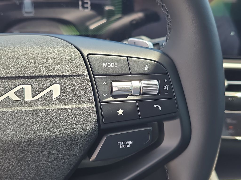2026 Kia Sportage Hybrid EX San Clemente CA
