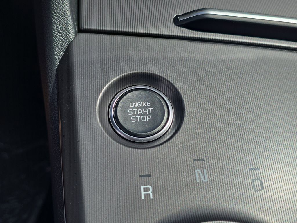2026 Kia Sportage Hybrid EX San Clemente CA