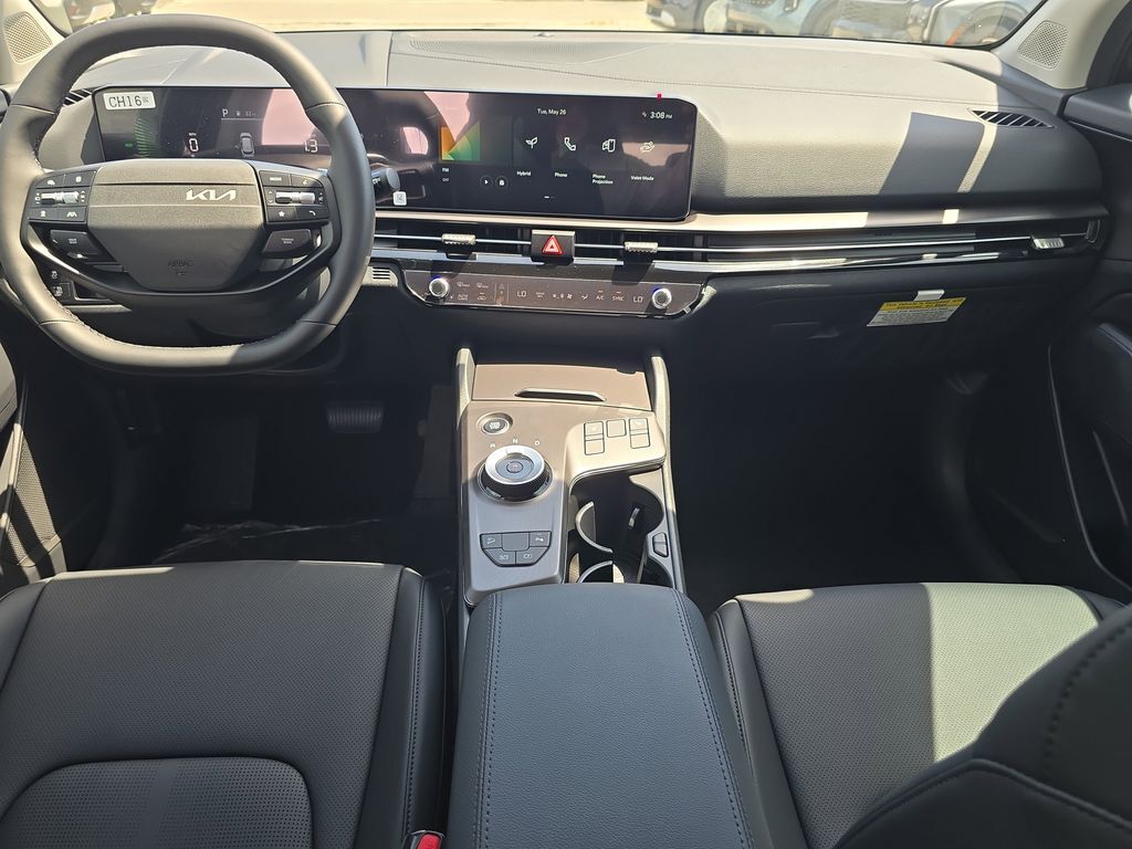 2026 Kia Sportage Hybrid EX San Clemente CA