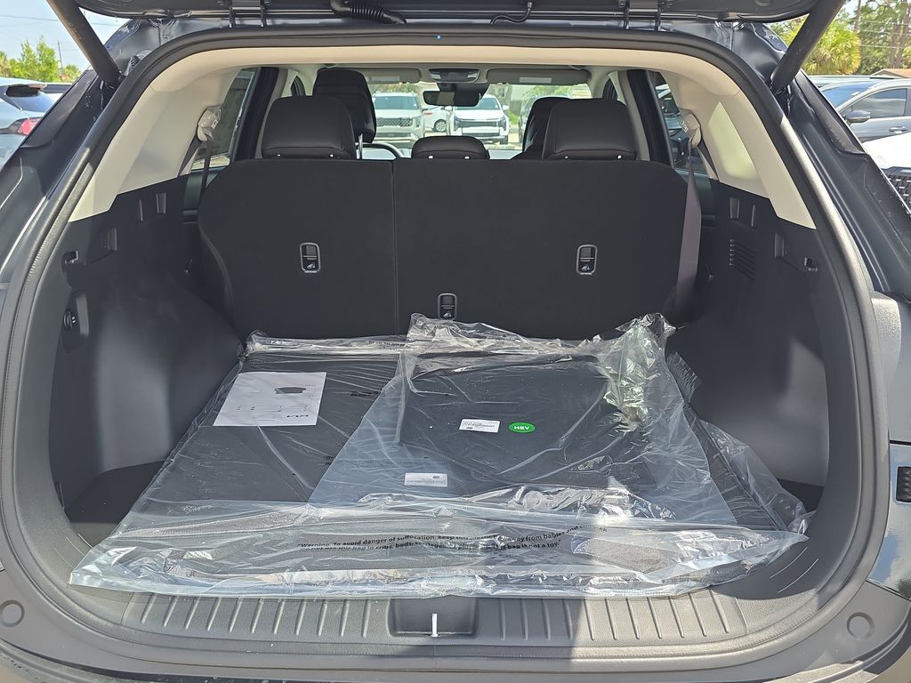 2026 Kia Sportage Hybrid EX San Clemente CA