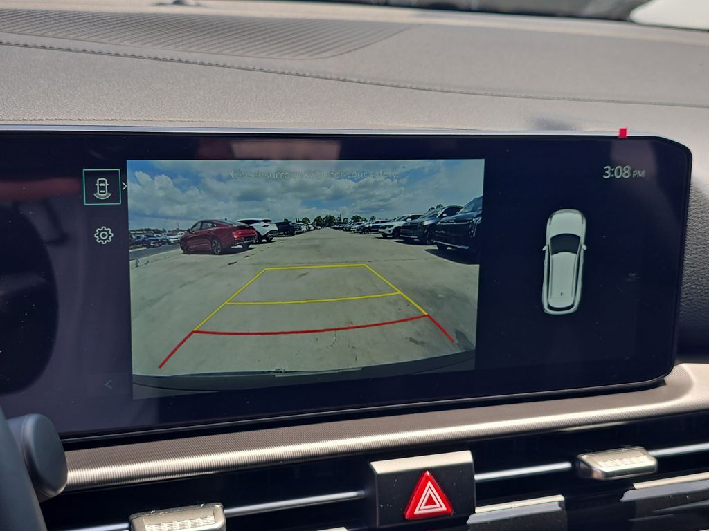 2026 Kia Sportage Hybrid EX San Clemente CA