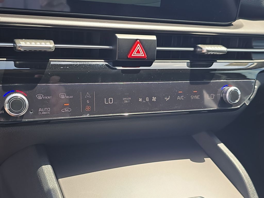 2026 Kia Sportage Hybrid EX San Clemente CA