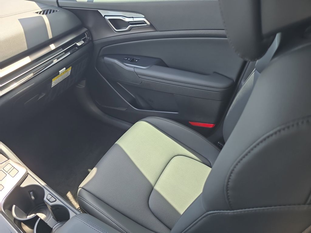 2026 Kia Sportage Hybrid EX San Clemente CA