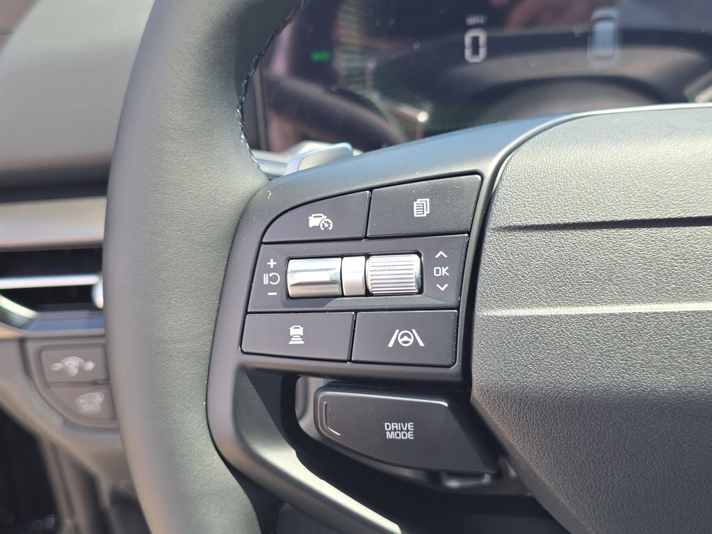 2026 Kia Sportage Hybrid EX San Clemente CA