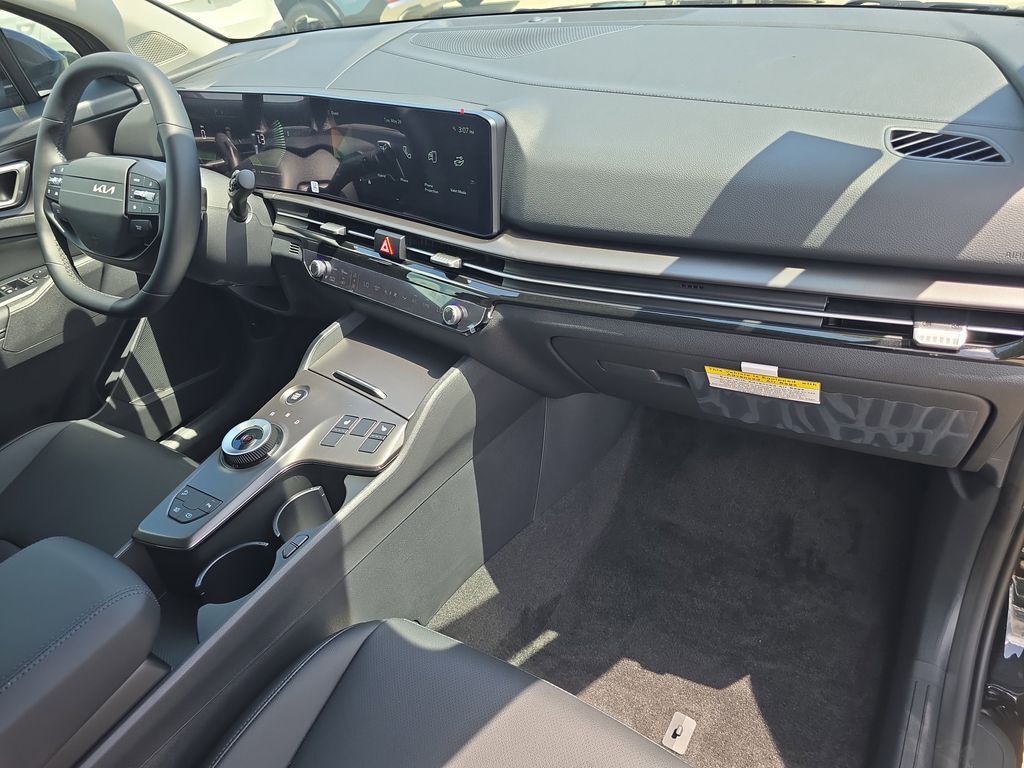 2026 Kia Sportage Hybrid EX San Clemente CA