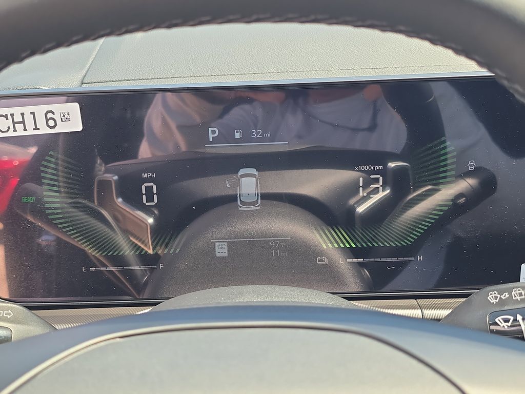 2026 Kia Sportage Hybrid EX San Clemente CA