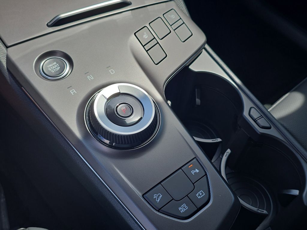 2026 Kia Sportage Hybrid EX San Clemente CA