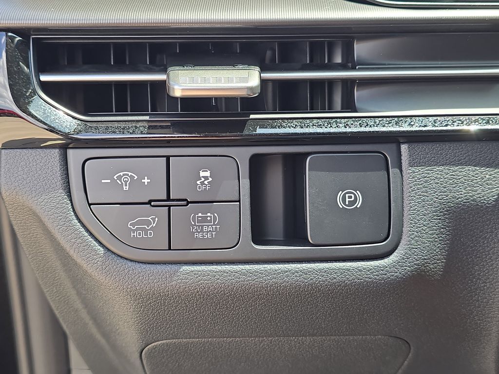 2026 Kia Sportage Hybrid EX San Clemente CA