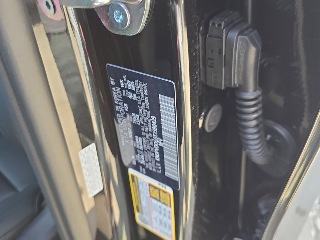 2026 Kia Sportage Hybrid EX San Clemente CA