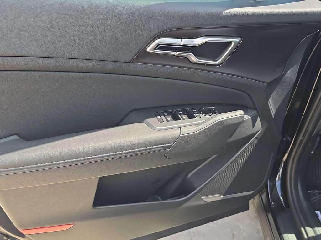 2026 Kia Sportage Hybrid EX San Clemente CA