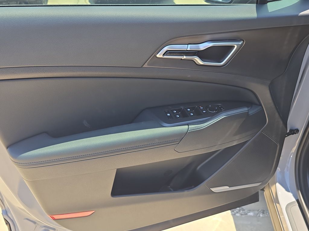 2026 Kia Sportage Hybrid EX San Clemente CA
